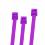 KLEE cable strips Type C10025PURPLE