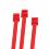KLEE Cable Strips Type C10025RED