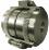 Gear coupling FST60 without bore