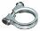 Norma exhaust pipe clamp ARS-M8-27 W1