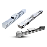 Hepco linear actuators