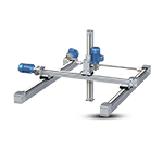 Hepco gantries and systems solutions