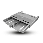 Adjustable Motor Mountings