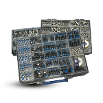 Pneumatics Assortment Boxes