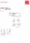 E+G Bridge handle