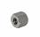 E+G Trapezoidal nut, stainless steel, right-hand thread