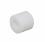 E+G Trapezoidal nut, plastic, left-hand thread