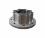 Output flange W 110 UF