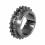 Taperbored sprocket 06 B-2 Z=28 duplex