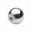 E+G Ball knob