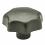 E+G Star knob