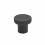 E+G Knurled knob