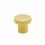 E+G Knurled knob