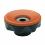 E+G Lobe knob
