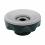 E+G Lobe knob