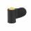 E+G Single wing nut