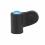 E+G Single wing nut