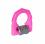 E+G Swivel eye bolt, steel, welding