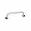 E+G Flat cabinet U-handle