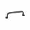 E+G Flat cabinet U-handle