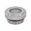 E+G Stainless Oil Level Glass AISI 316L 