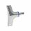 E+G Wing screw HD, Stainless