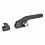 E+G Klee latch clamp
