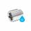E+G Socket for GN 1580 + GN 1581 + GN 1582