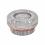 E+G Stainless Oil Level Glass AISI 316L 