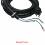 Cable for VP 1.5-2.2 kW 3 phase