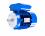 KLEEdrive ML2 802-2 1.1kW IE2 with start & operating cond. UL/CSA