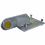 Tension arm pos 861 for gear A 30