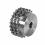 Sprocket 06 B-3 Z=14 triplex