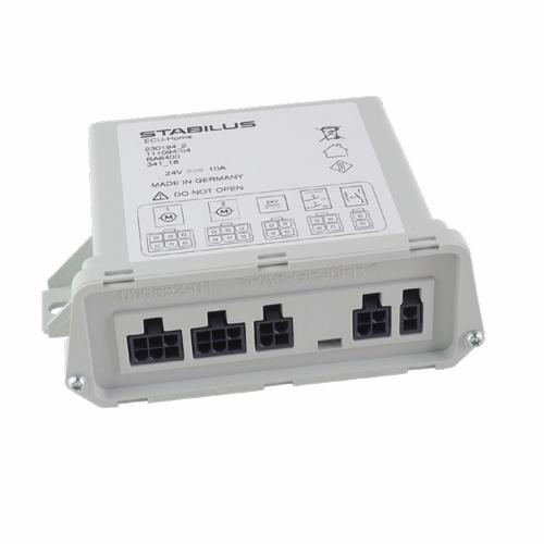 Standard ECU 24V