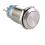 Push button consisting of button+nut+o-ring (117626+596583+643188)