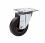E+G Rubber wheel