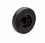 E+G Rubber wheel