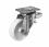 E+G Polyamide wheels