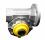 Bonfiglioli worm gear VF 44 L2 P 7 P71 B14 B3