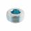 Conical plug with hexagon