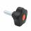 E+G Lobe knob
