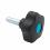 E+G Lobe knob