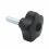 E+G Lobe knob