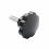 E+G Lobe knob