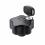 E+G Security lobe knob with lock