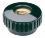 E+G Knurled grip knob