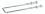 KLEE Hanger GN 951.1-M4-21-56-ST for quick release