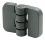 E+G Tamperproof hinge