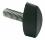 E+G Wing screw