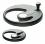 E+G Handwheel